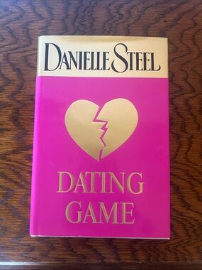 Danielle Steel Dating Game